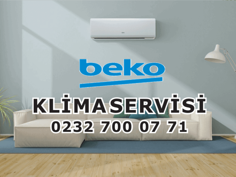 Beko Klima Servisi