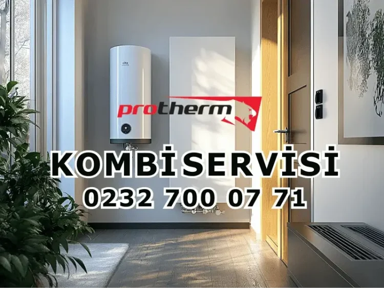 Protherm Kombi Servisi
