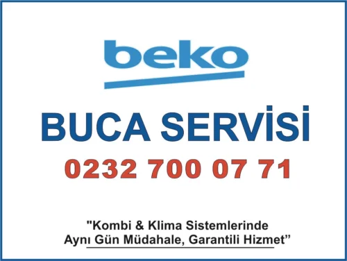 Buca Beko Servisi